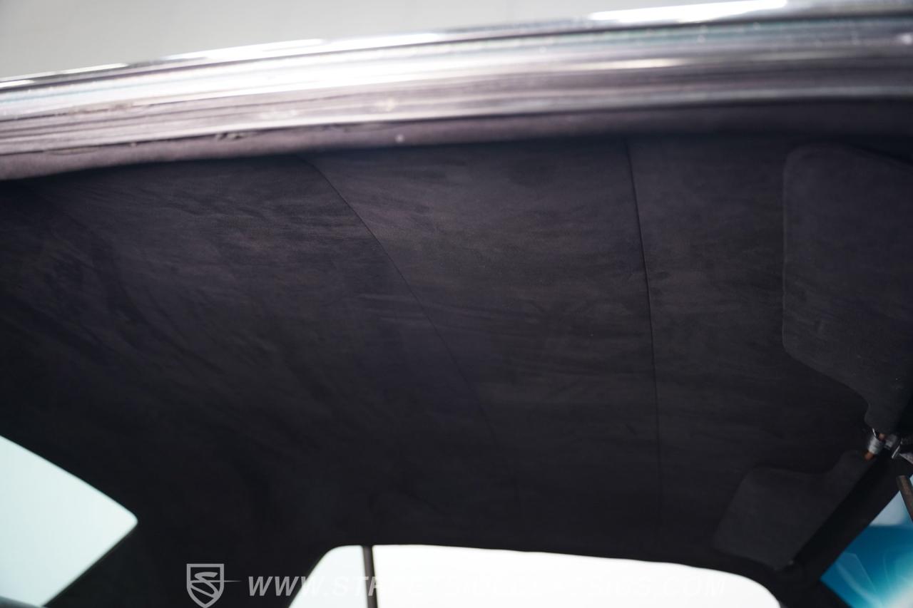 1968 Mercury Cougar XR7