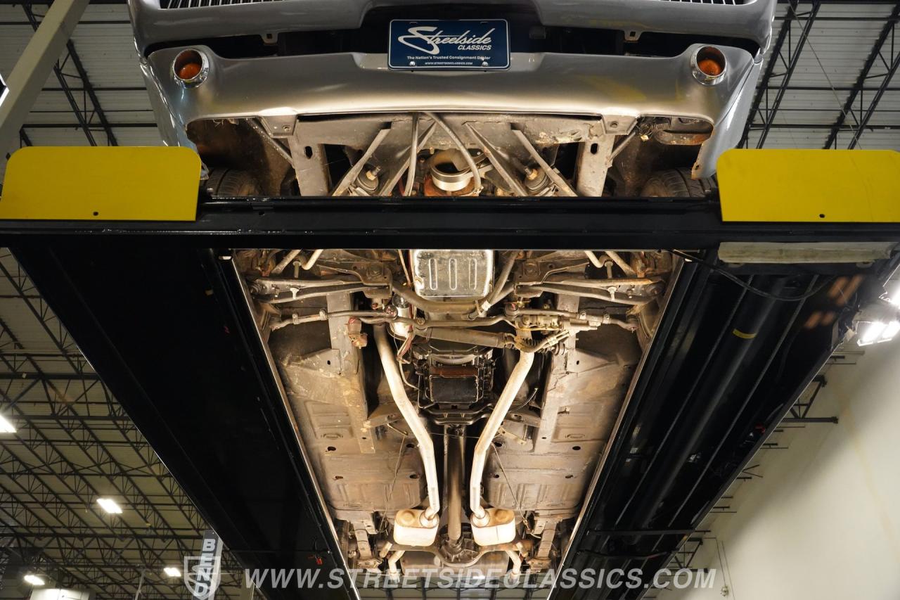 1968 Mercury Cougar XR7