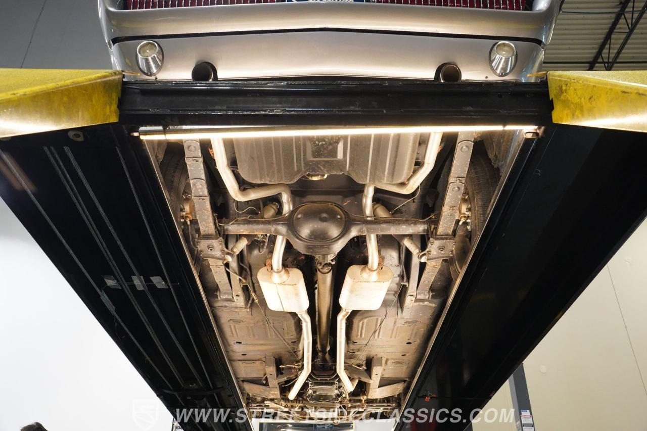 1968 Mercury Cougar XR7