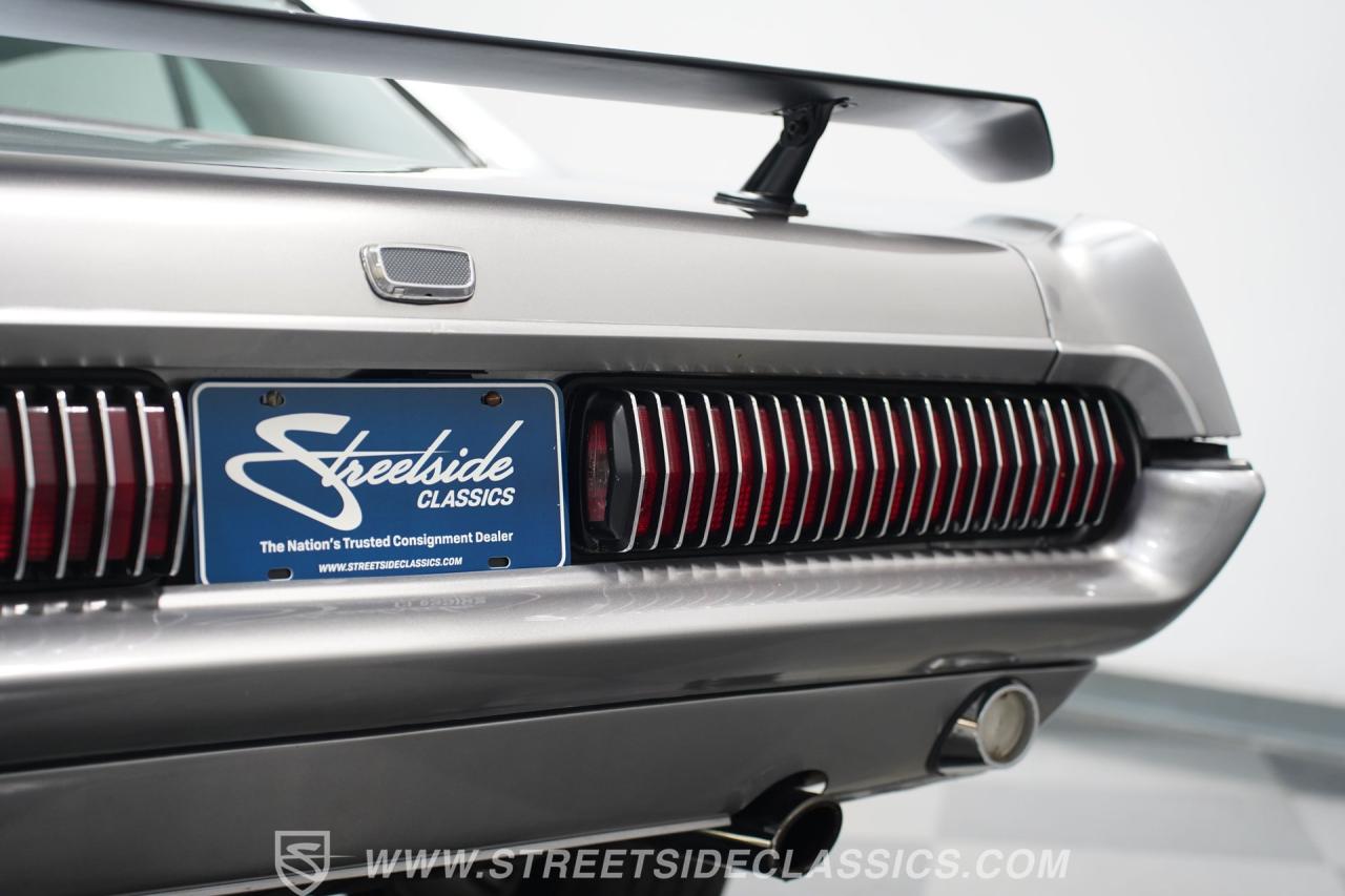 1968 Mercury Cougar XR7