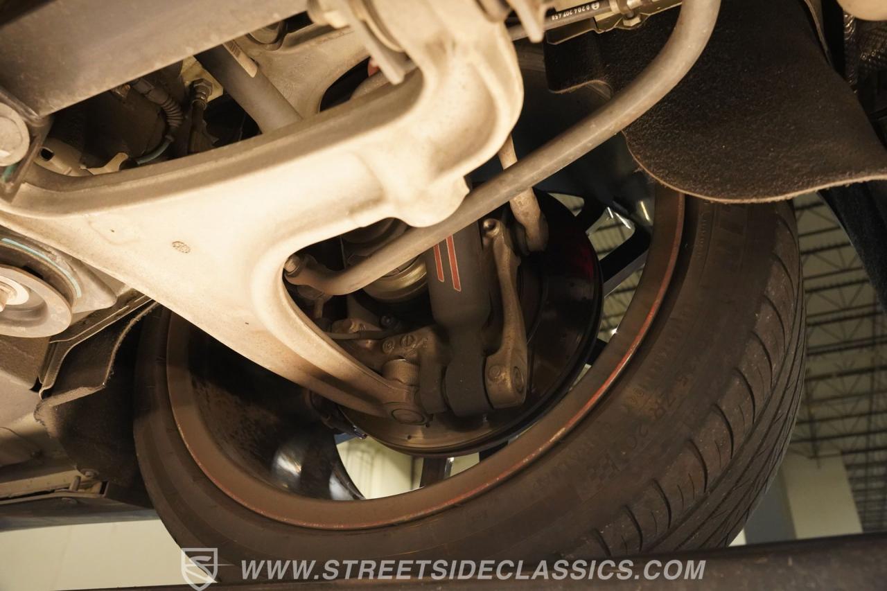 2015 Maserati GranTurismo MC Centennial Edition