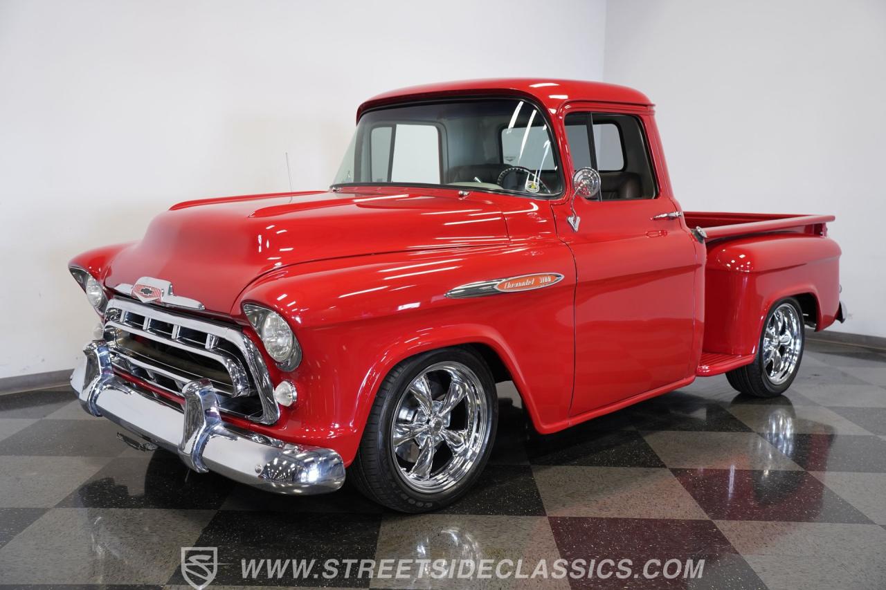 1957 Chevrolet 3100