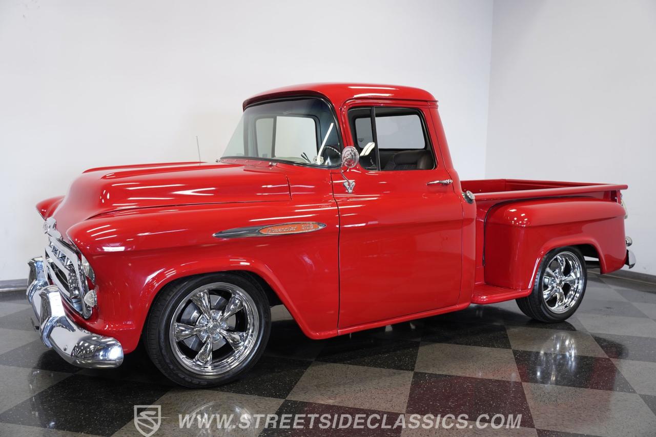 1957 Chevrolet 3100