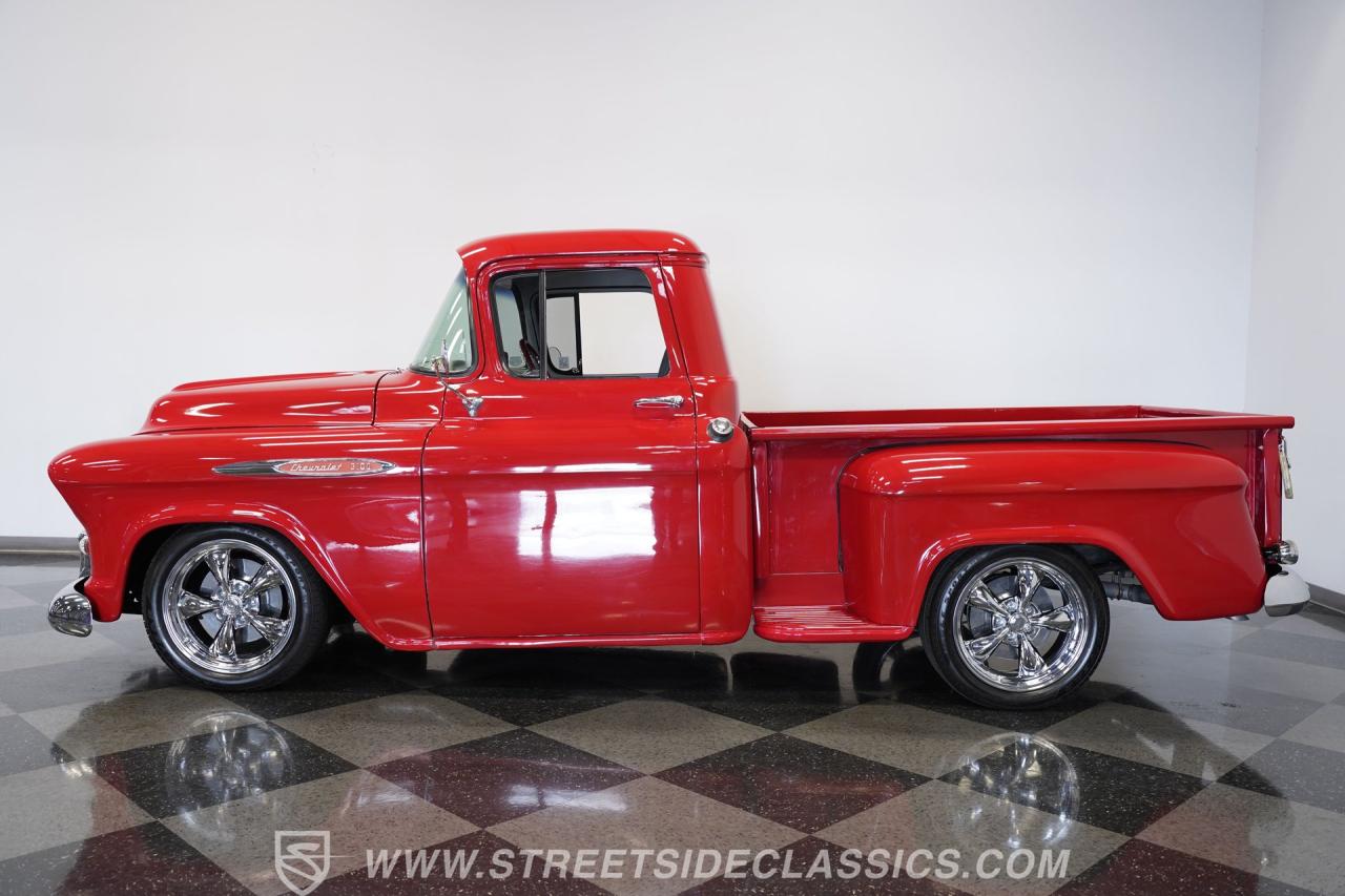 1957 Chevrolet 3100