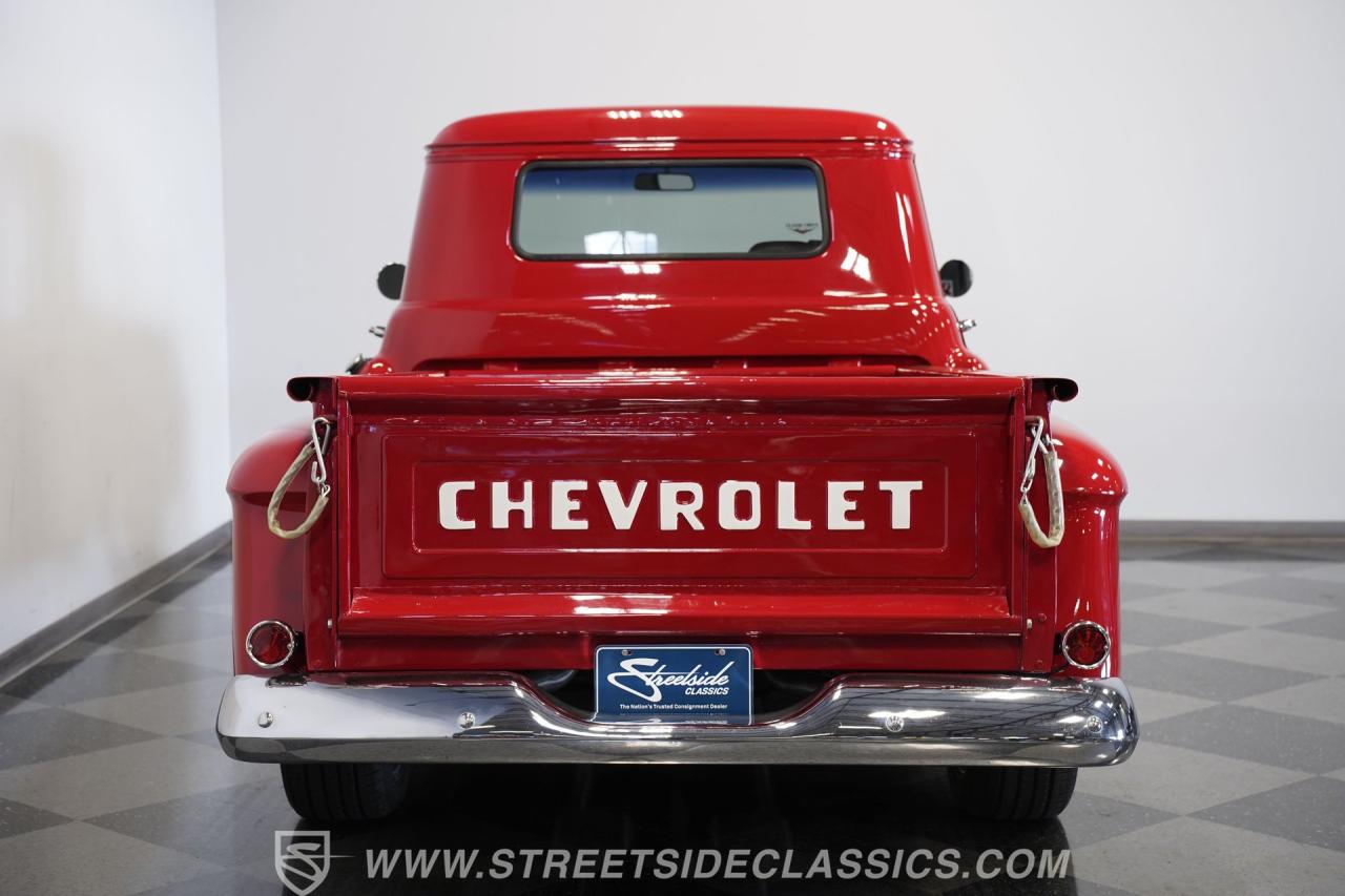 1957 Chevrolet 3100