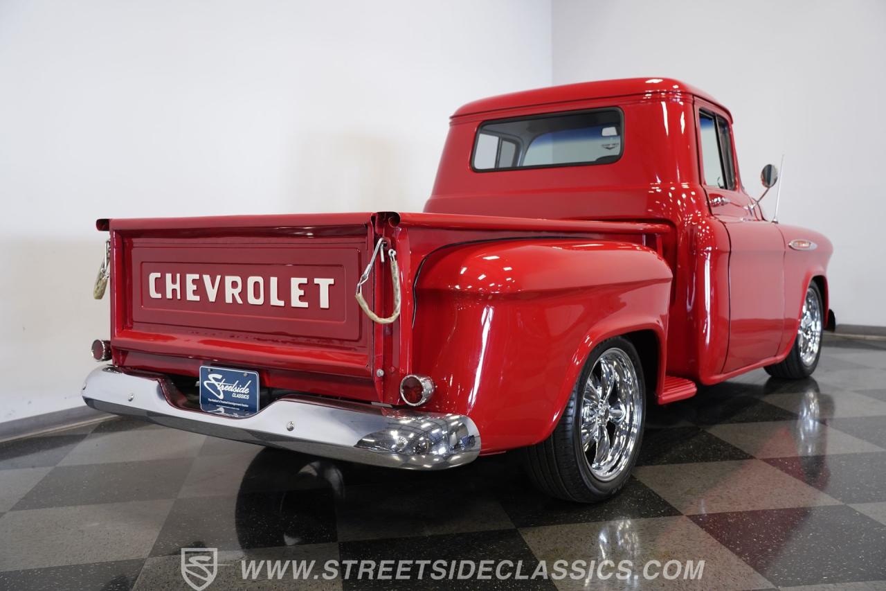 1957 Chevrolet 3100