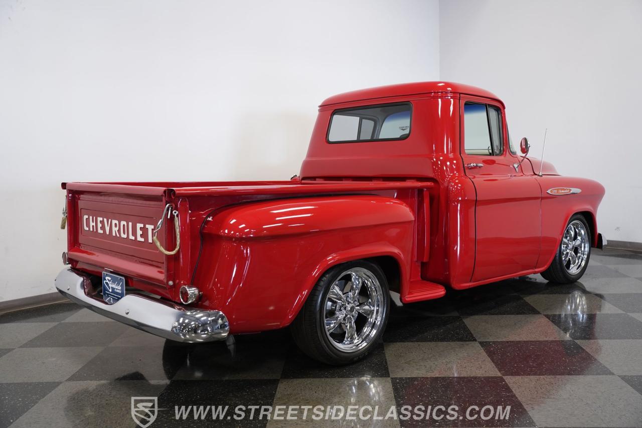 1957 Chevrolet 3100