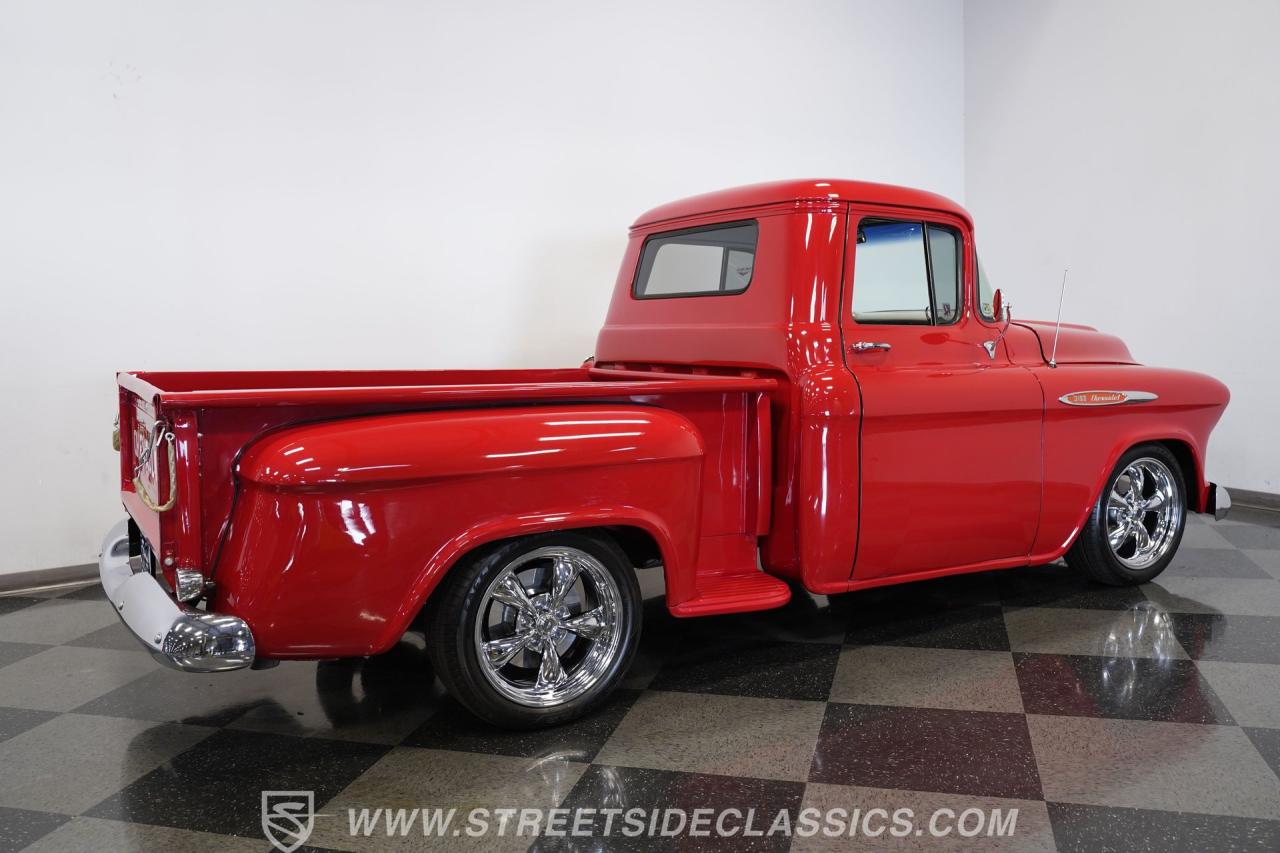 1957 Chevrolet 3100