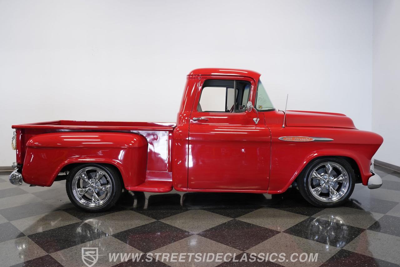 1957 Chevrolet 3100