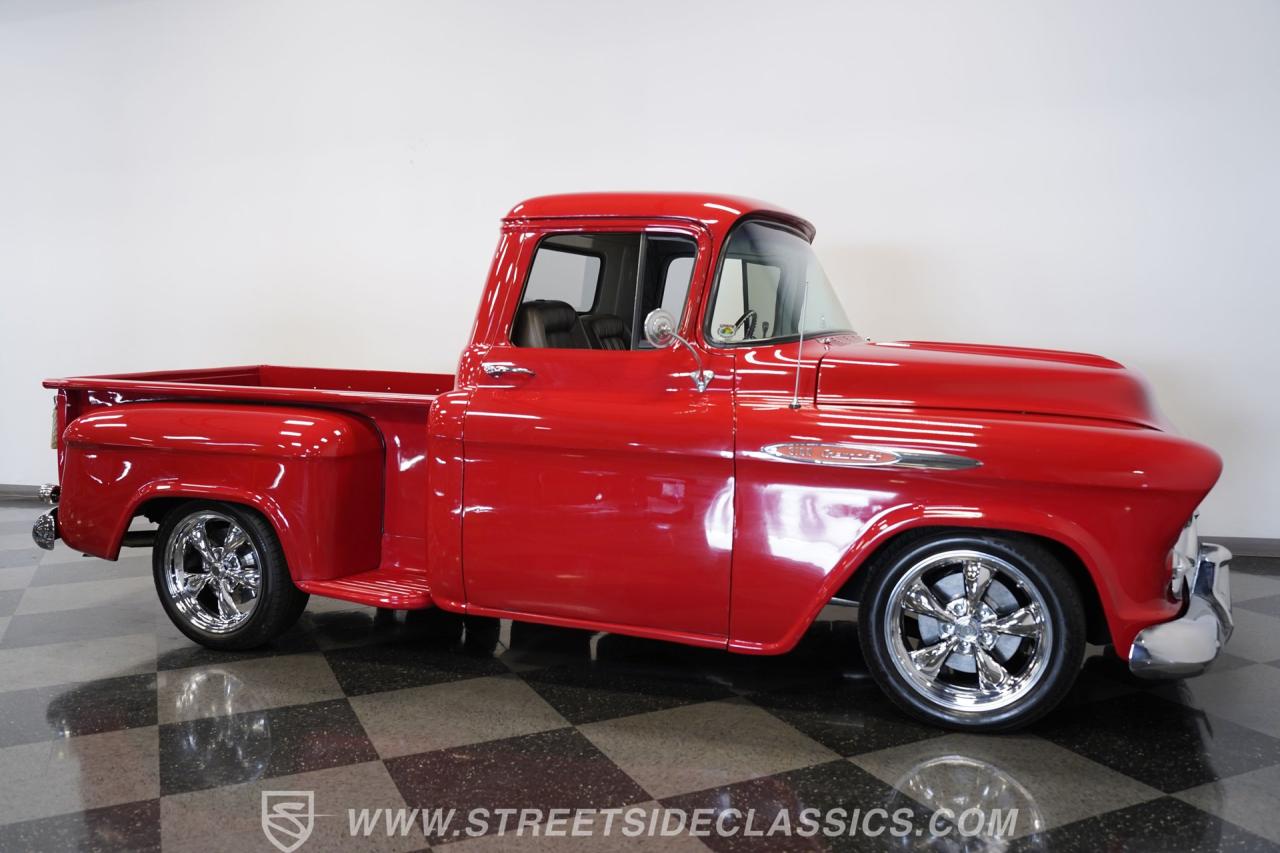 1957 Chevrolet 3100