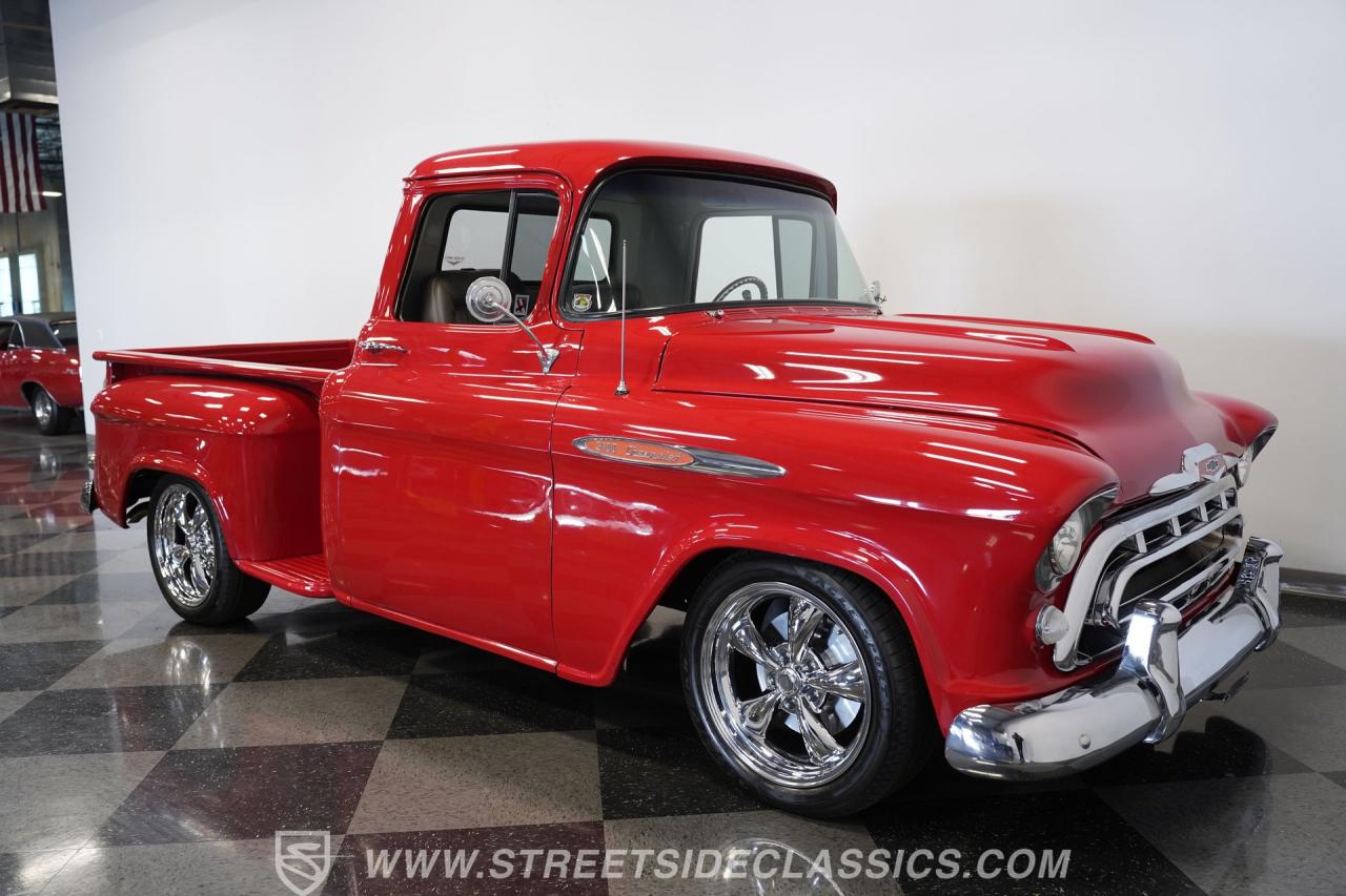 1957 Chevrolet 3100