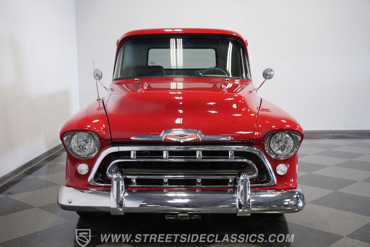 1957 Chevrolet 3100
