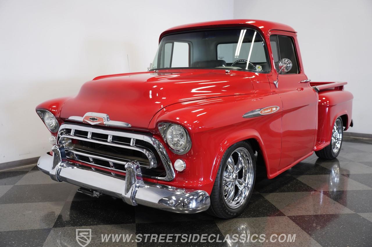 1957 Chevrolet 3100