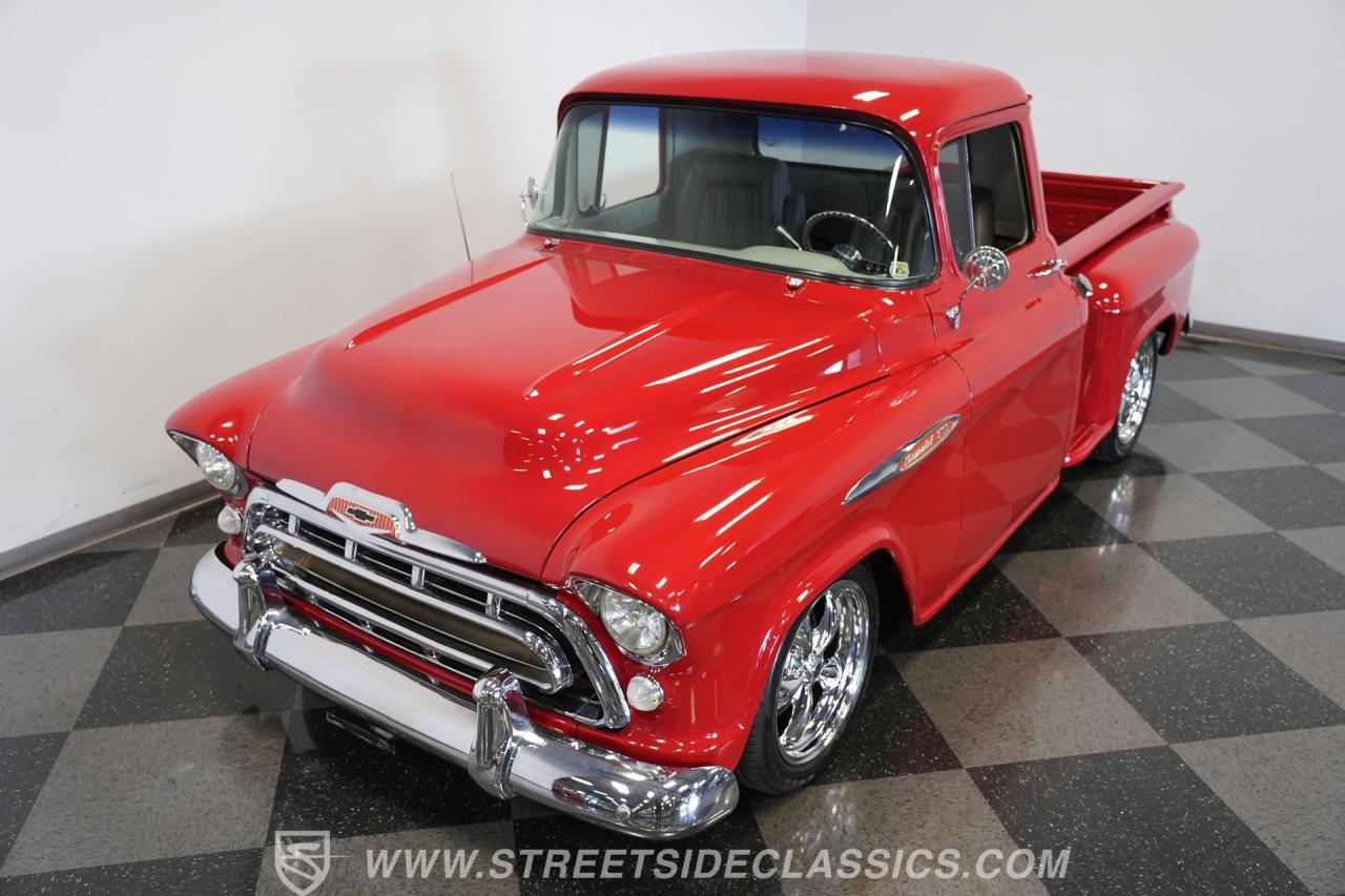 1957 Chevrolet 3100
