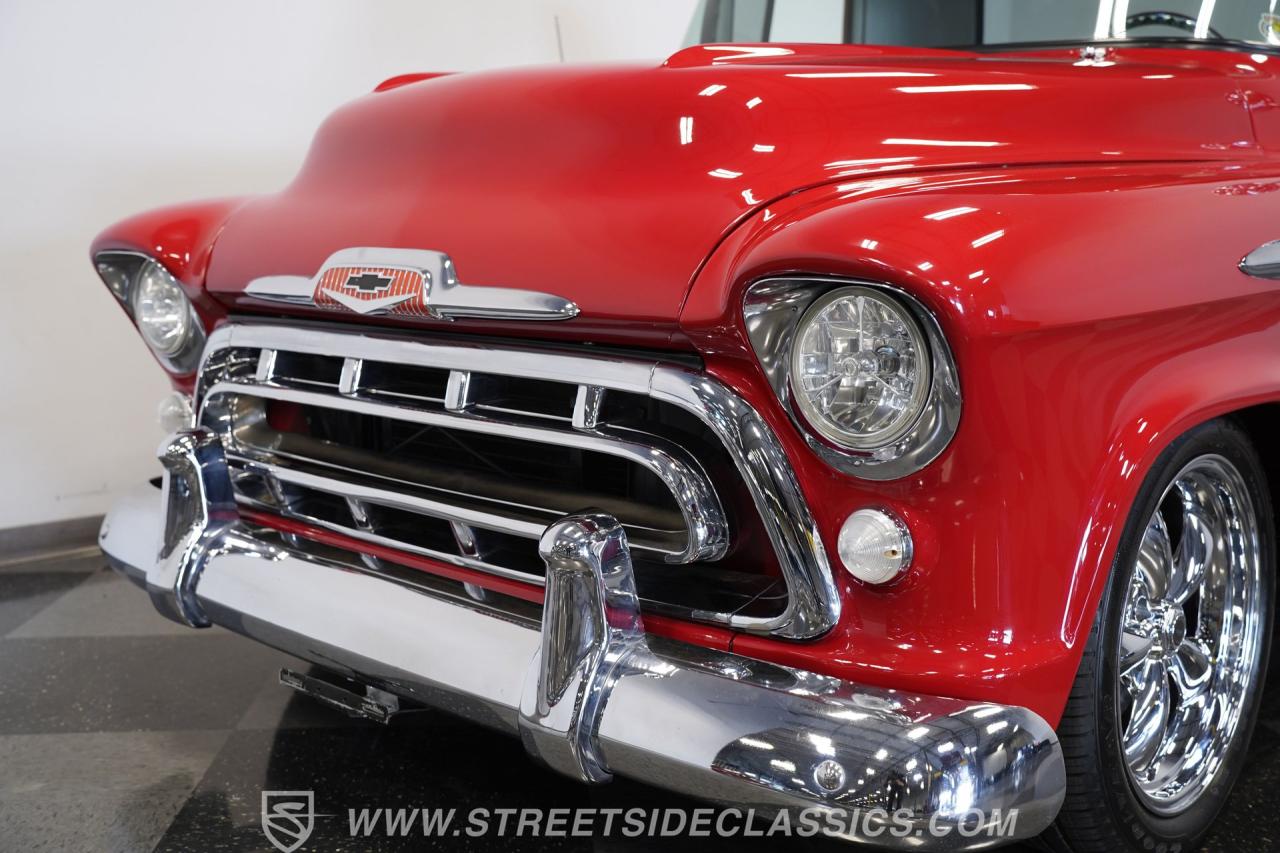 1957 Chevrolet 3100