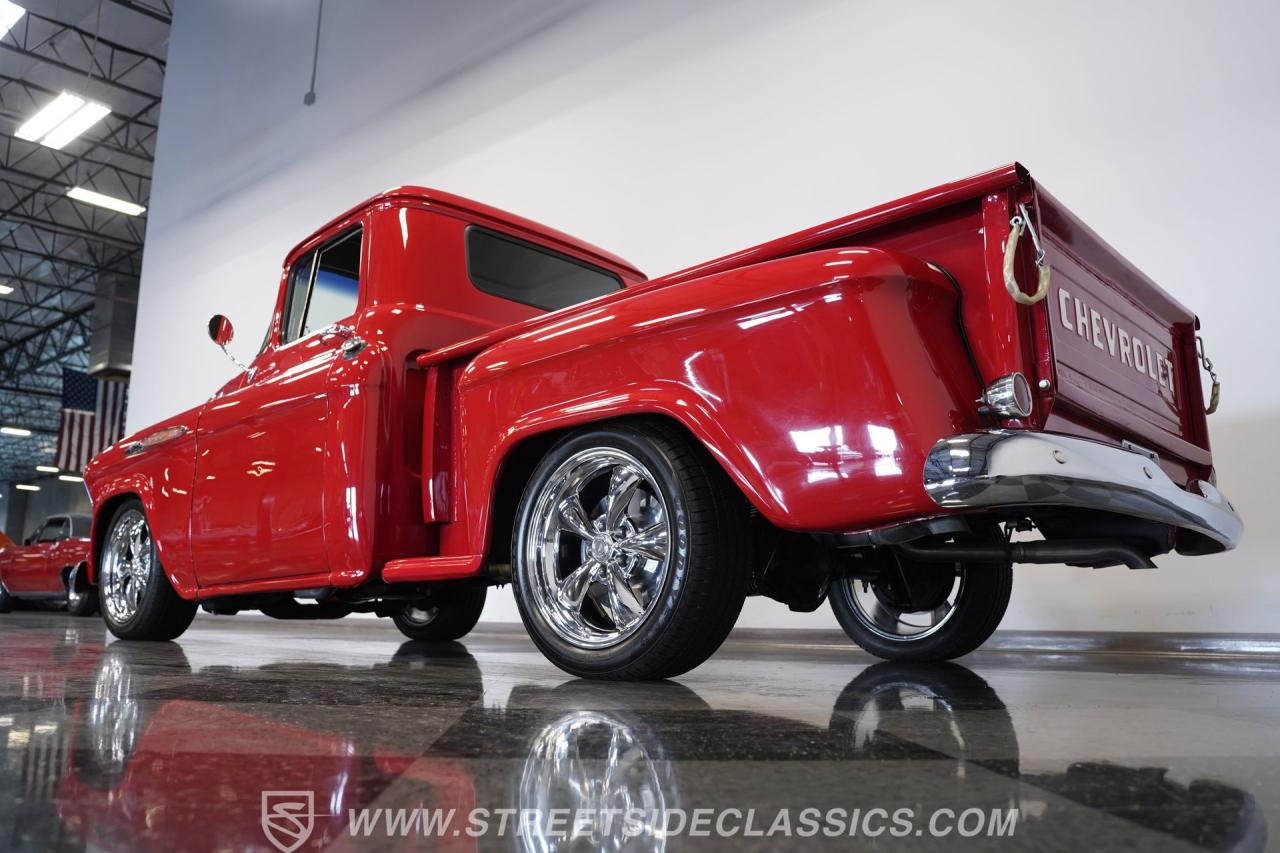 1957 Chevrolet 3100
