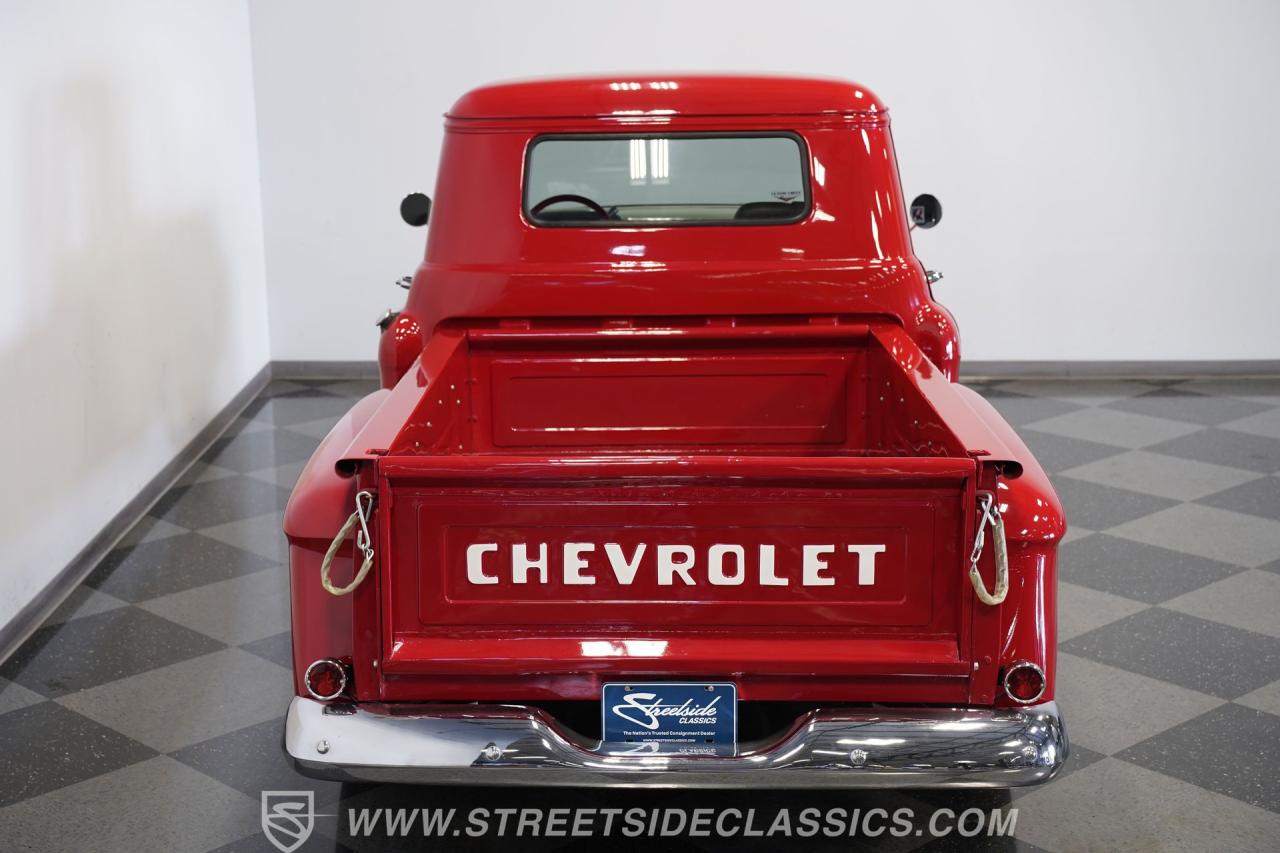 1957 Chevrolet 3100