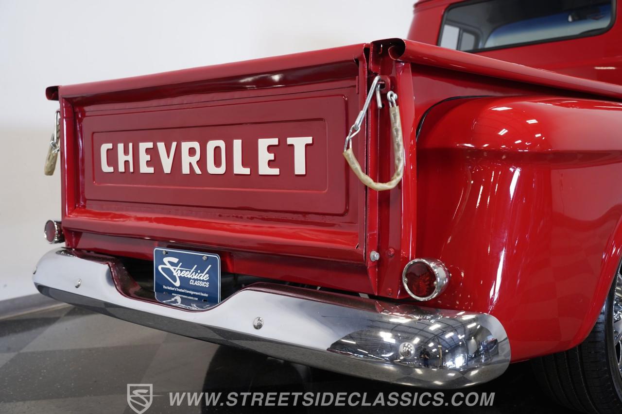 1957 Chevrolet 3100