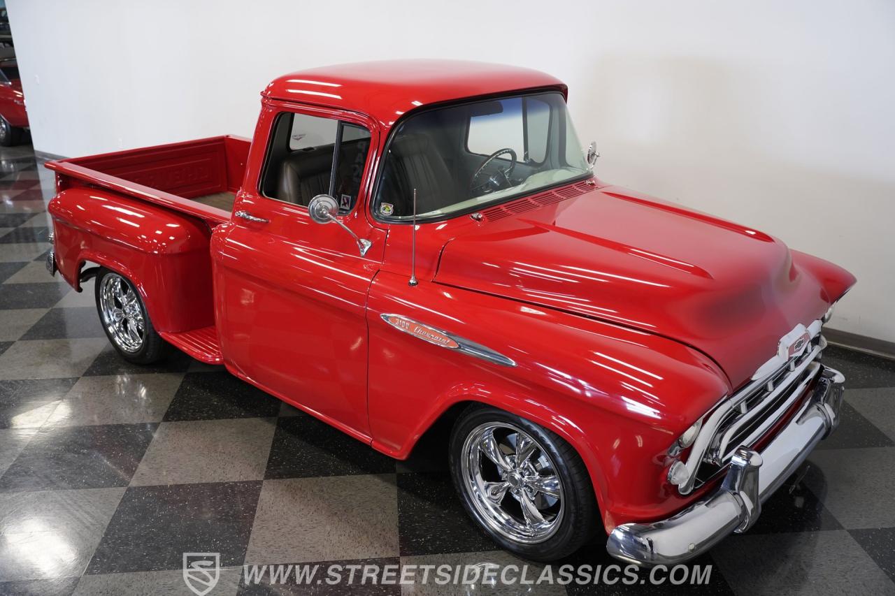 1957 Chevrolet 3100