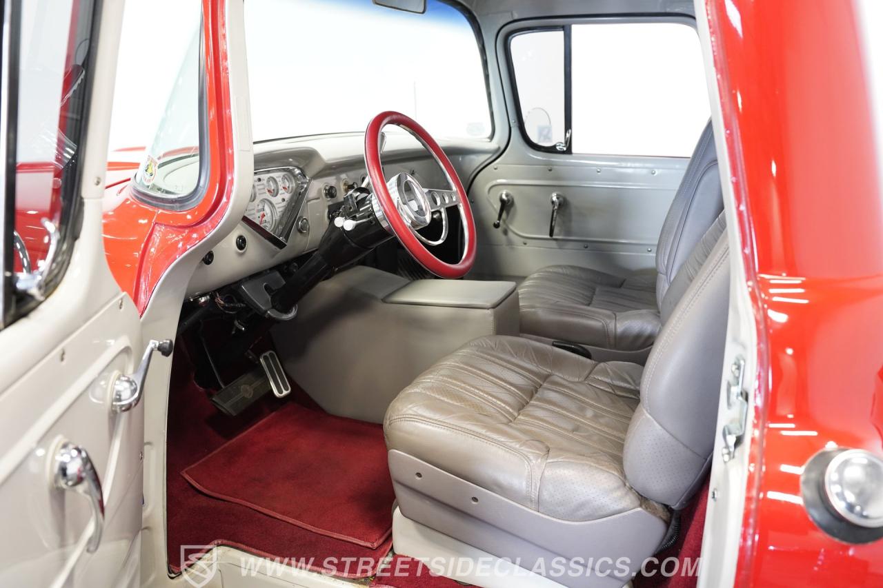 1957 Chevrolet 3100