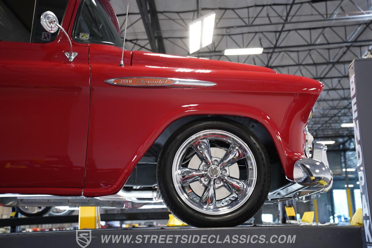 1957 Chevrolet 3100