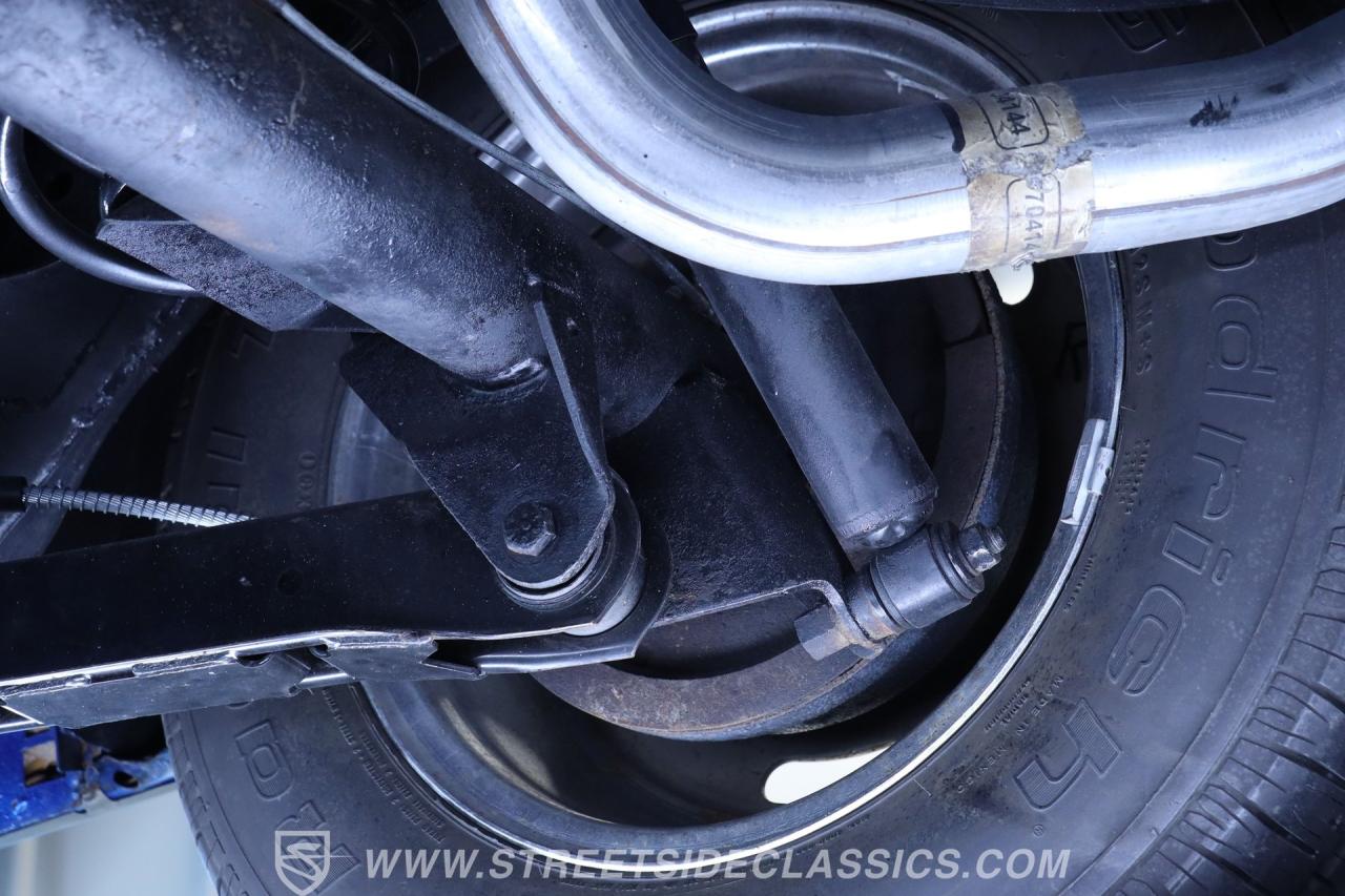 1966 Chevrolet Chevelle SS 454 Convertible Tribute