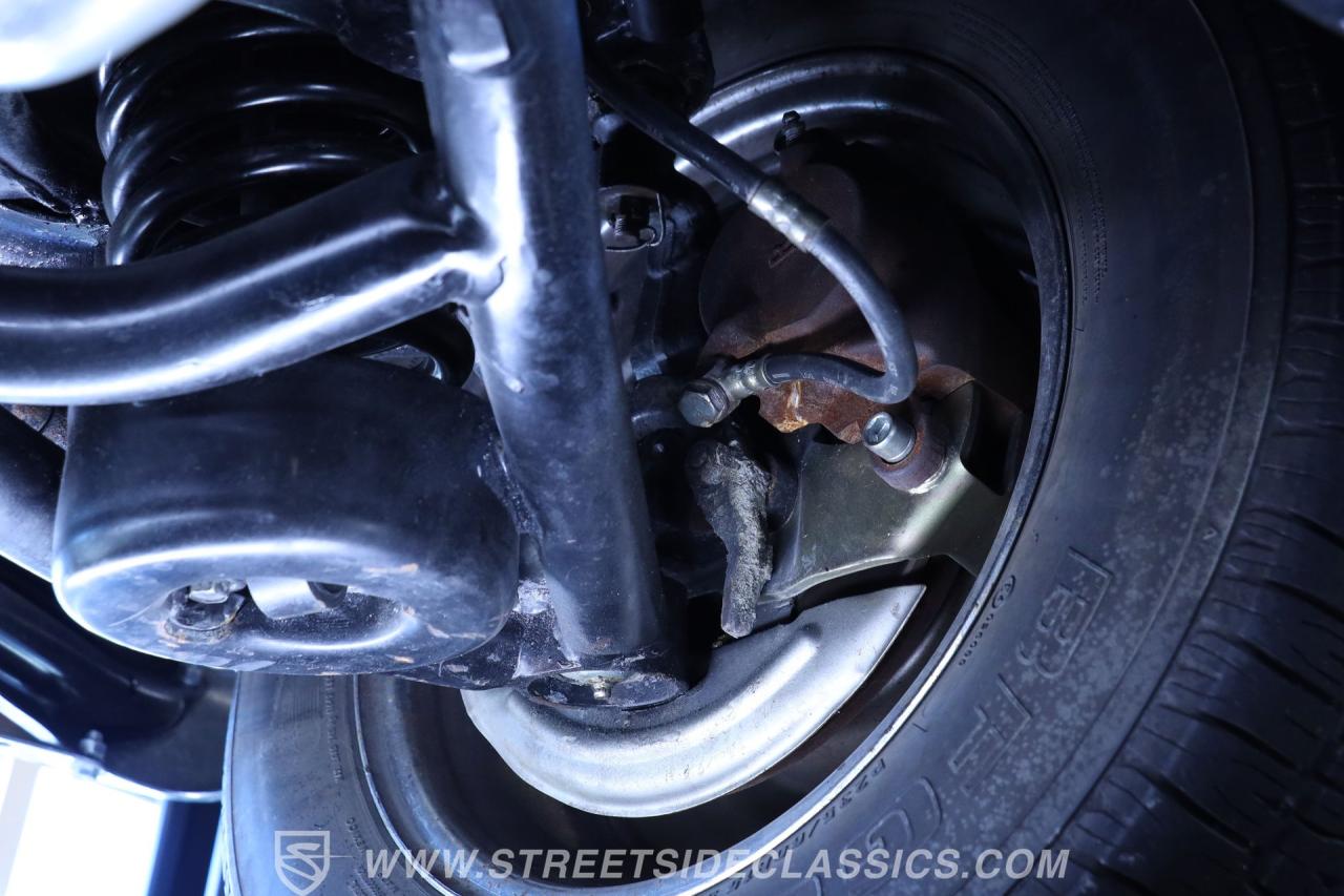 1966 Chevrolet Chevelle SS 454 Convertible Tribute