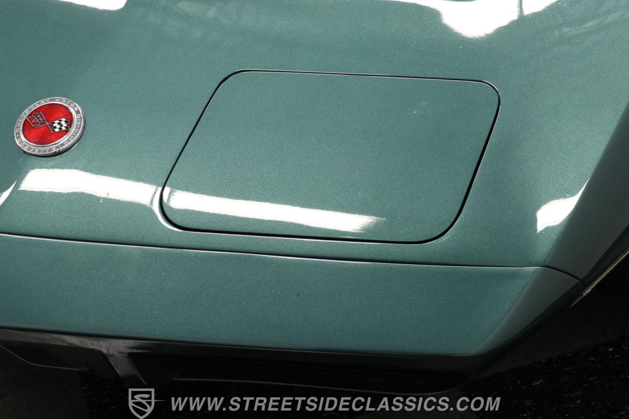 1973 Chevrolet Corvette