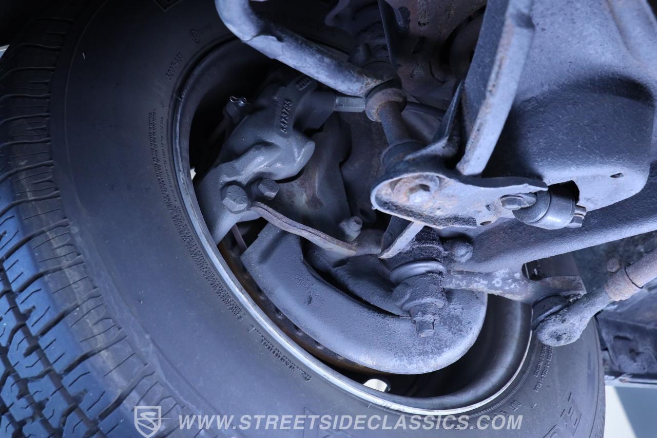 1973 Chevrolet Corvette