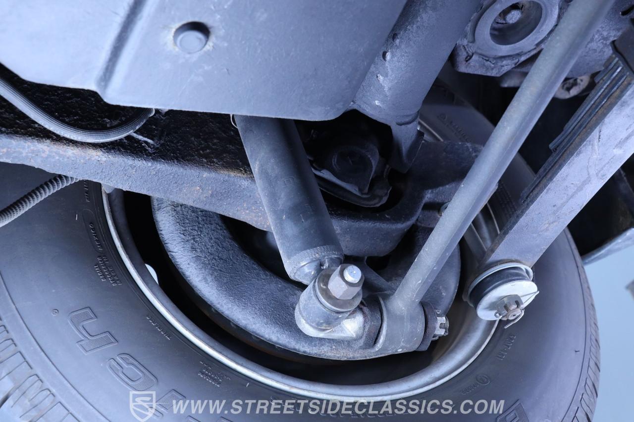 1973 Chevrolet Corvette