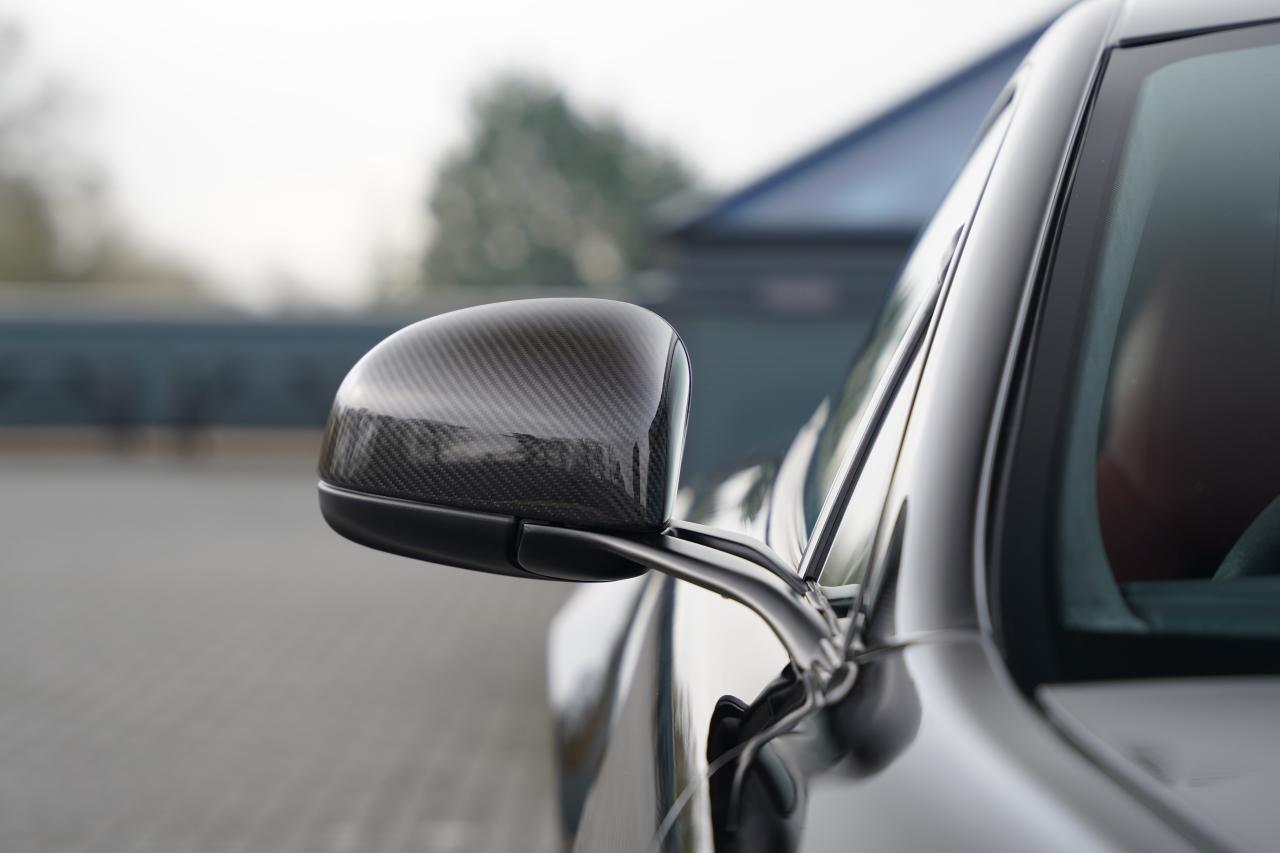 2018 Aston Martin V12 Vantage