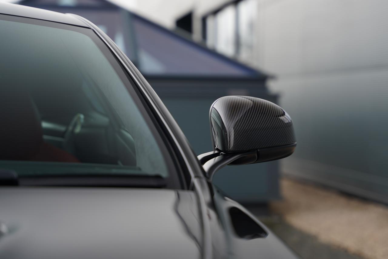 2018 Aston Martin V12 Vantage