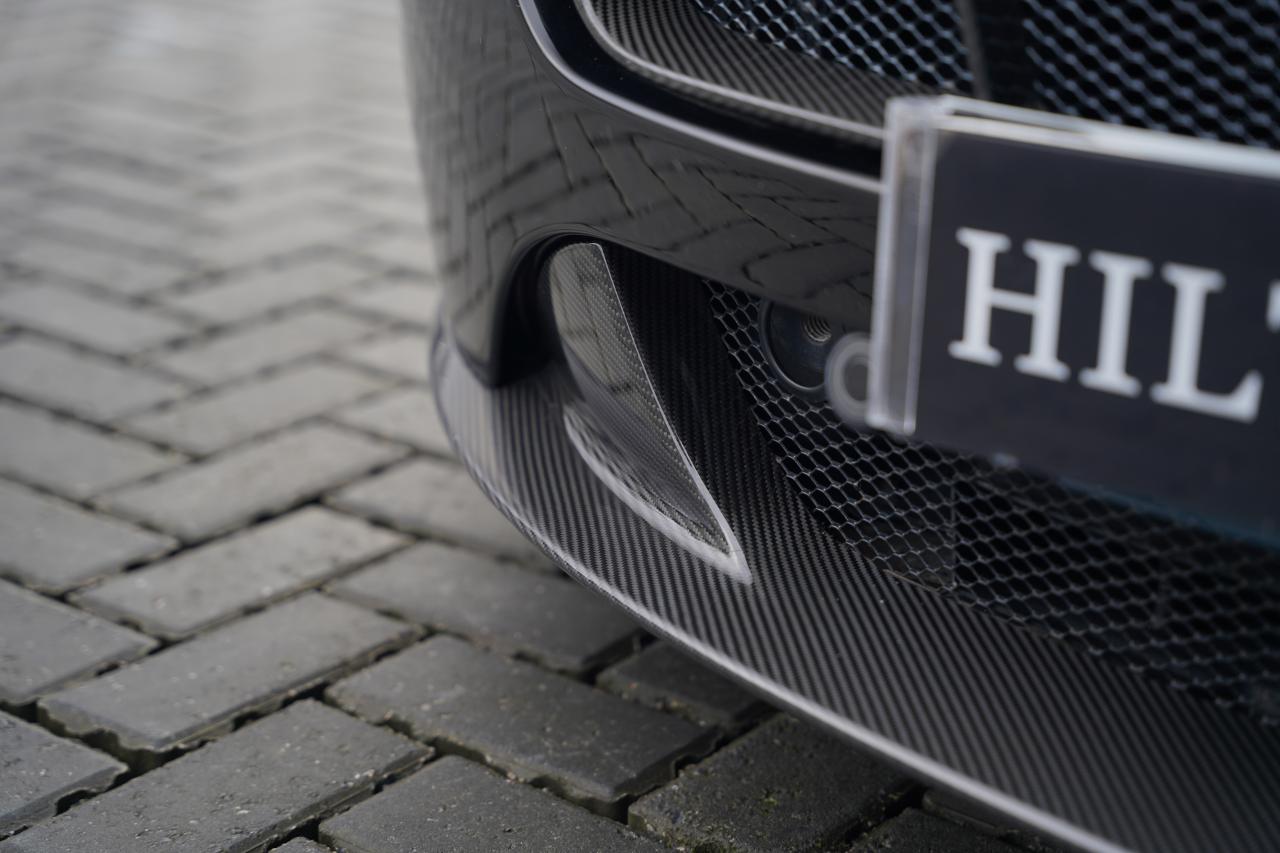 2018 Aston Martin V12 Vantage