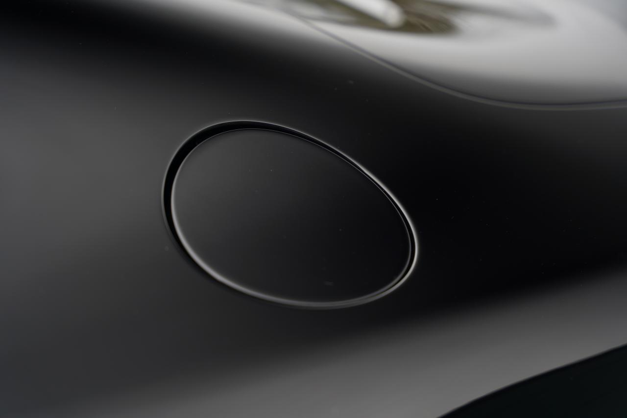 2018 Aston Martin V12 Vantage