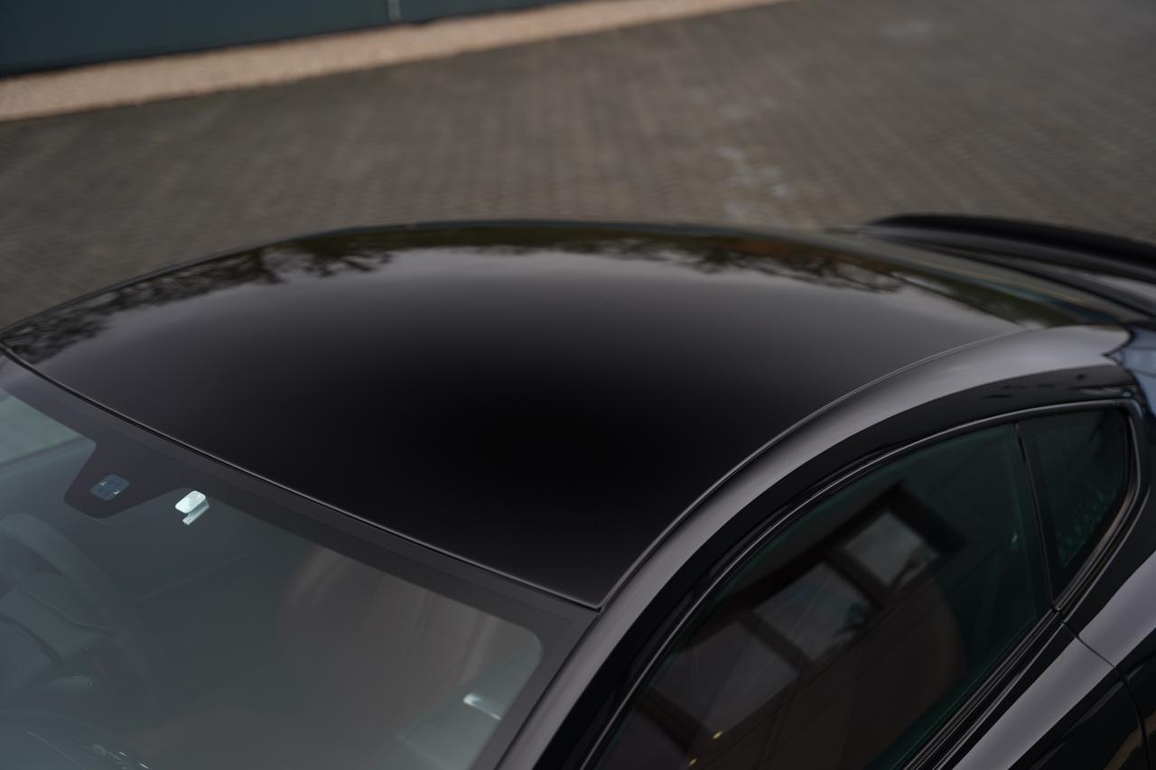 2018 Aston Martin V12 Vantage