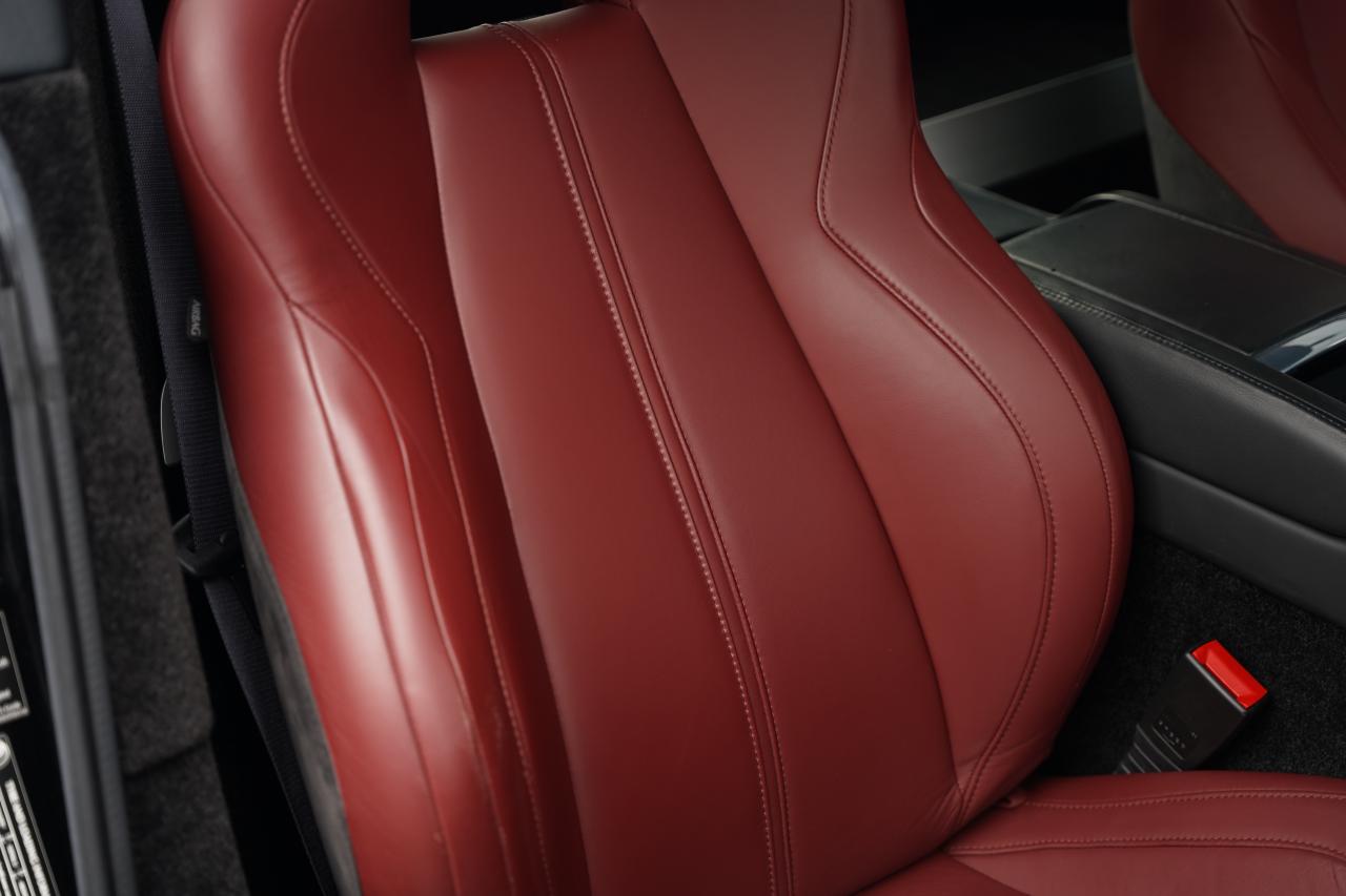 2018 Aston Martin V12 Vantage