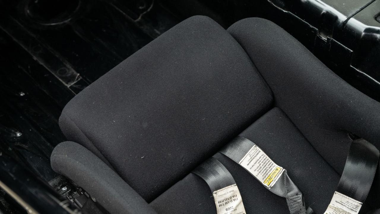 1993 Porsche 968 Turbo RS