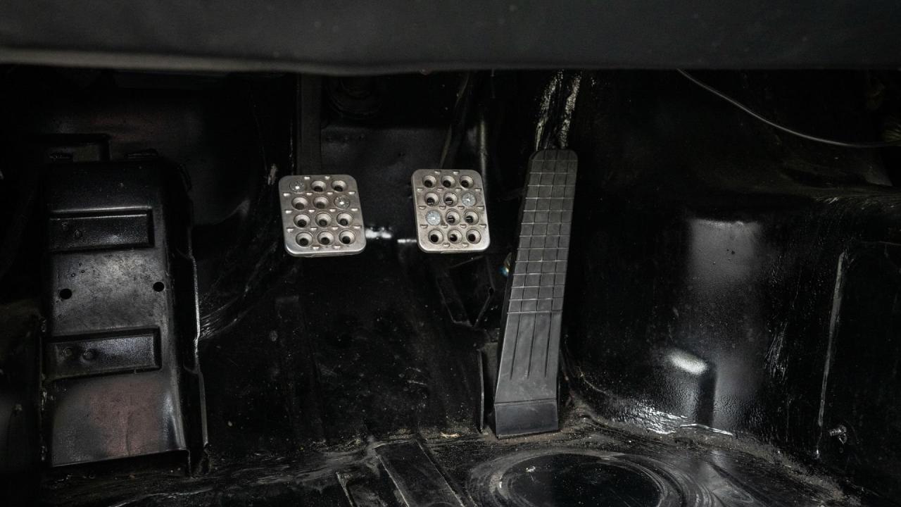 1993 Porsche 968 Turbo RS