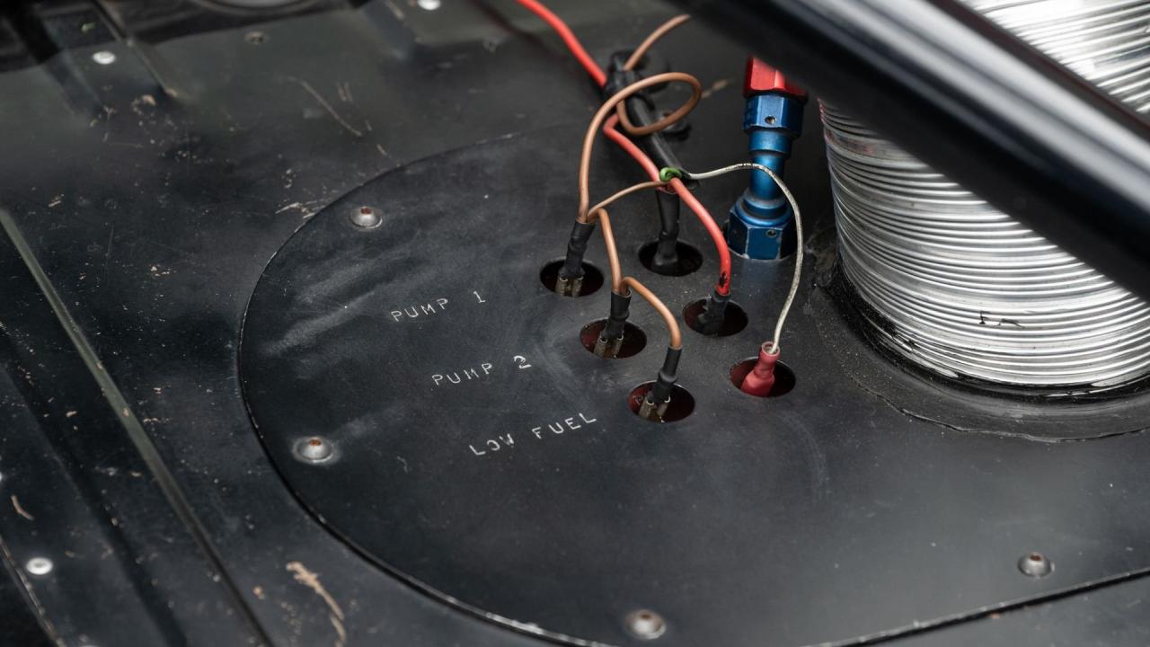 1993 Porsche 968 Turbo RS