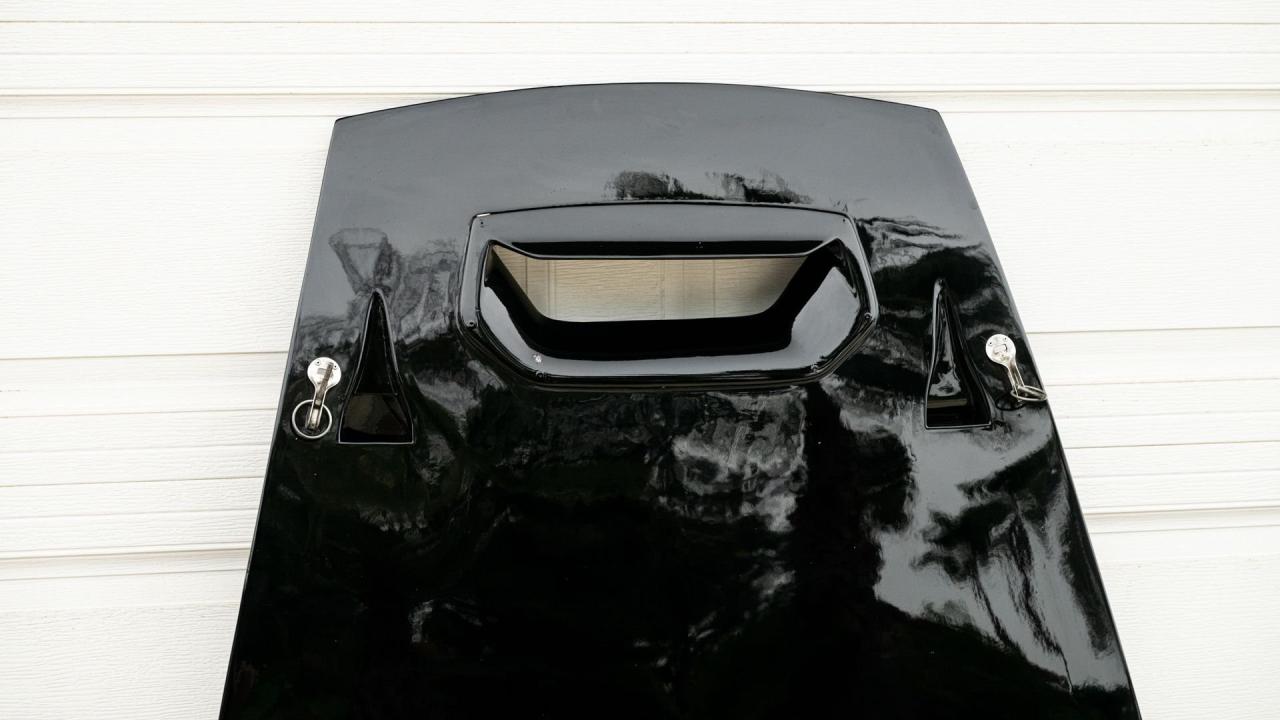 1993 Porsche 968 Turbo RS