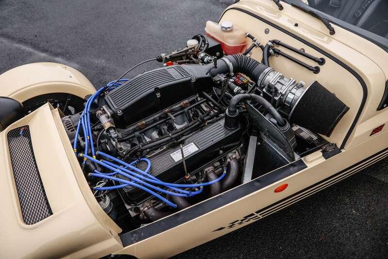 2003 Westfield SEIGHT