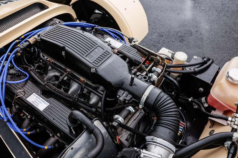 2003 Westfield SEIGHT