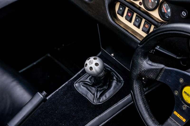 2003 Westfield SEIGHT