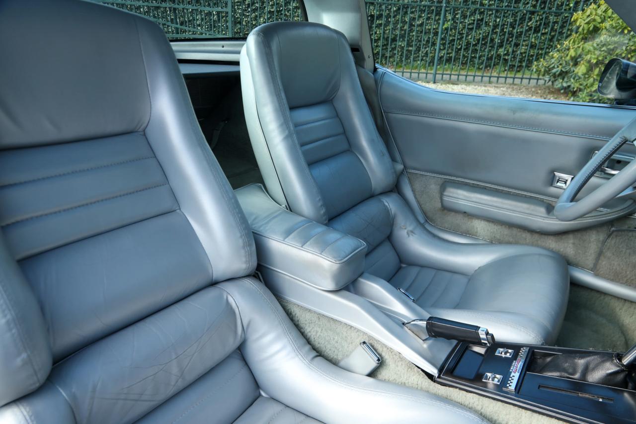 1978 Chevrolet Corvette L82 &ldquo;Indianapolis 500 Pace Car Edition&rdquo;