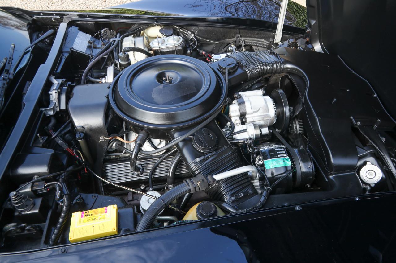 1978 Chevrolet Corvette L82 &ldquo;Indianapolis 500 Pace Car Edition&rdquo;