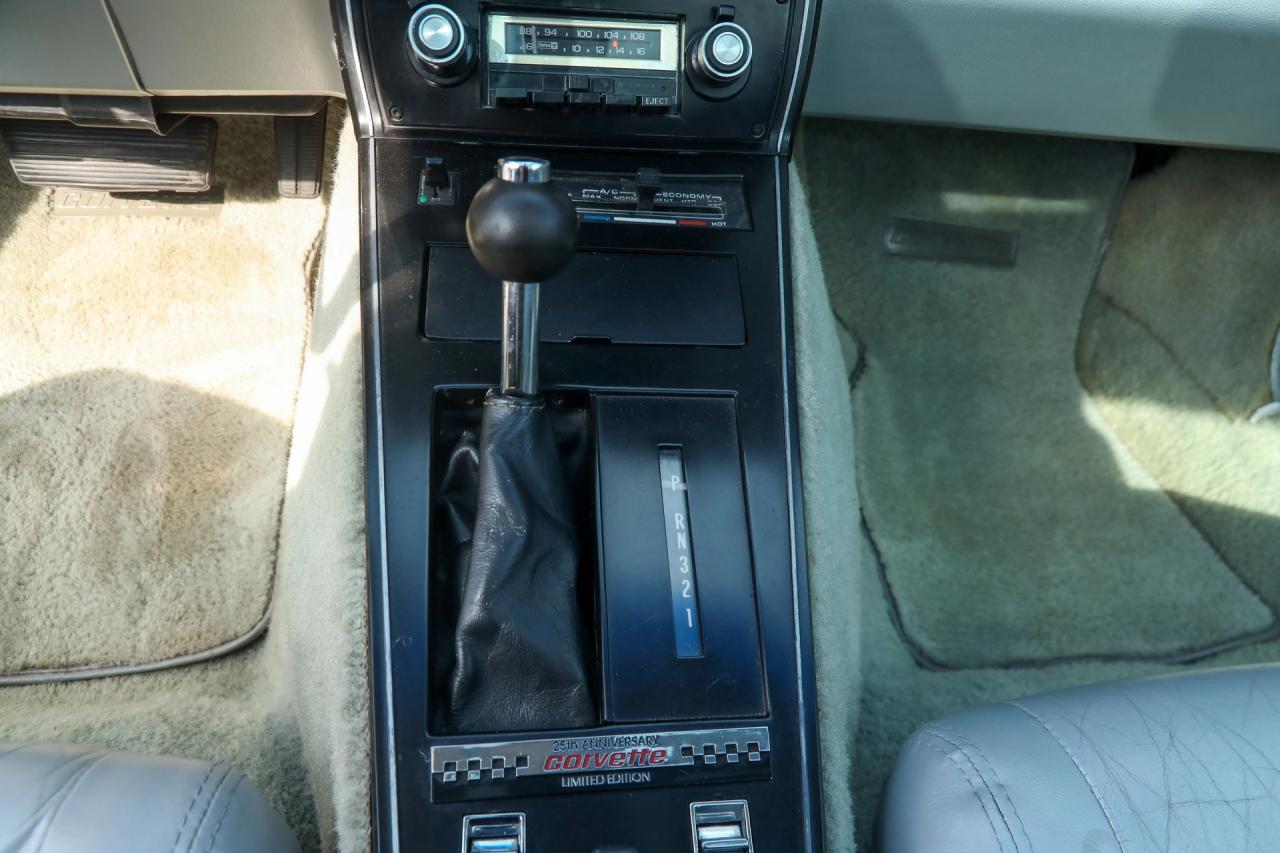 1978 Chevrolet Corvette L82 &ldquo;Indianapolis 500 Pace Car Edition&rdquo;