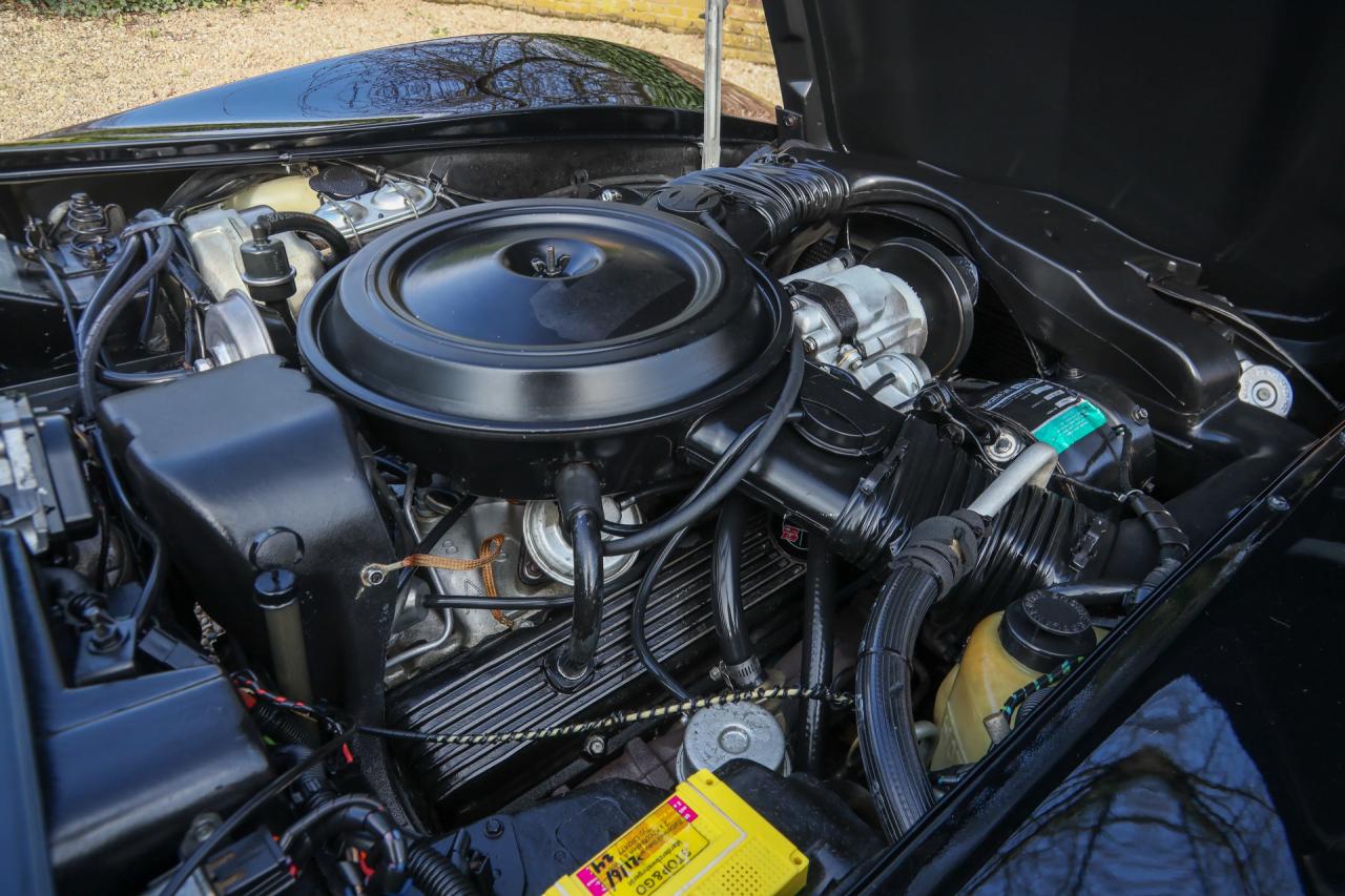 1978 Chevrolet Corvette L82 &ldquo;Indianapolis 500 Pace Car Edition&rdquo;