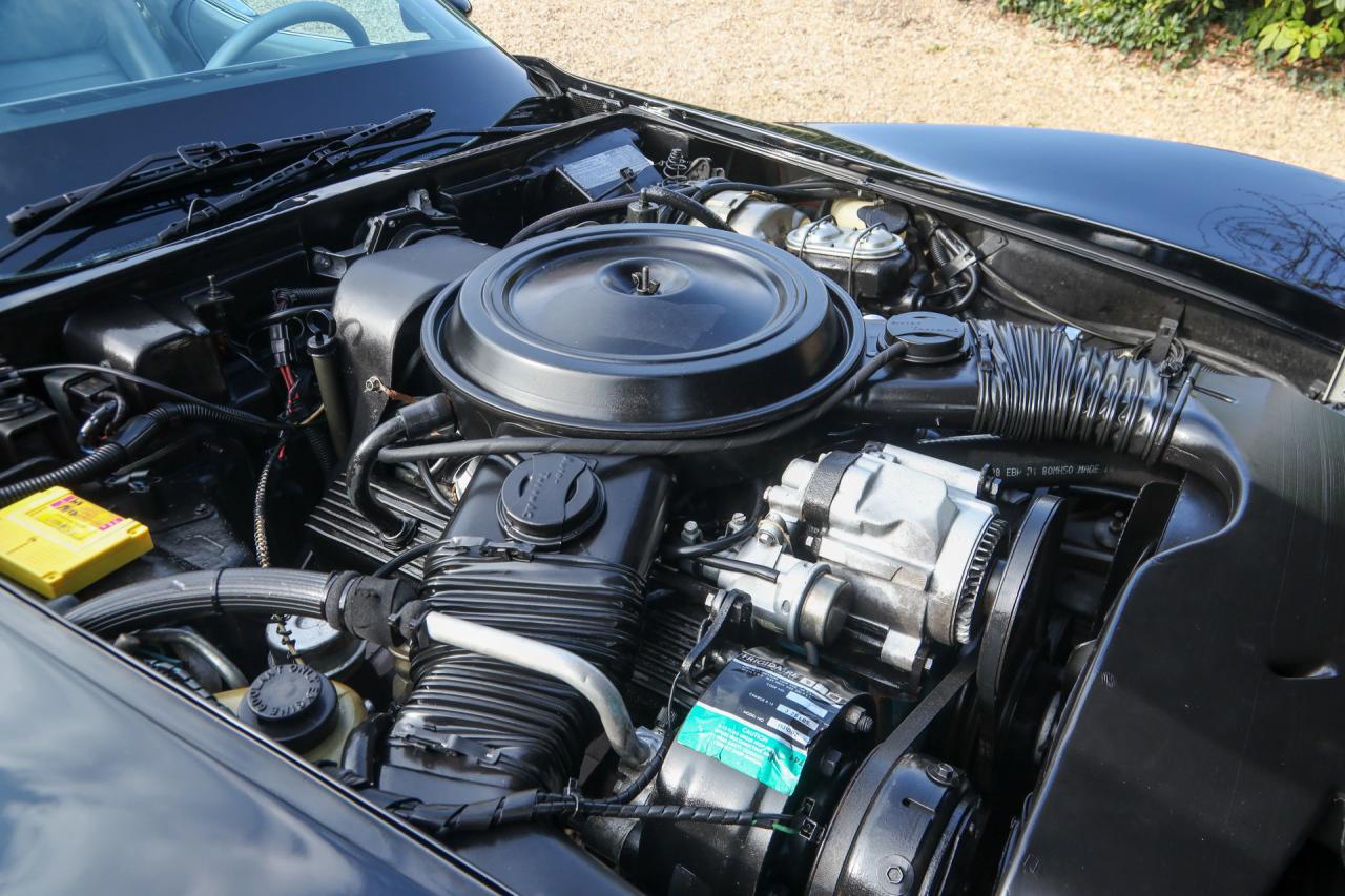 1978 Chevrolet Corvette L82 &ldquo;Indianapolis 500 Pace Car Edition&rdquo;