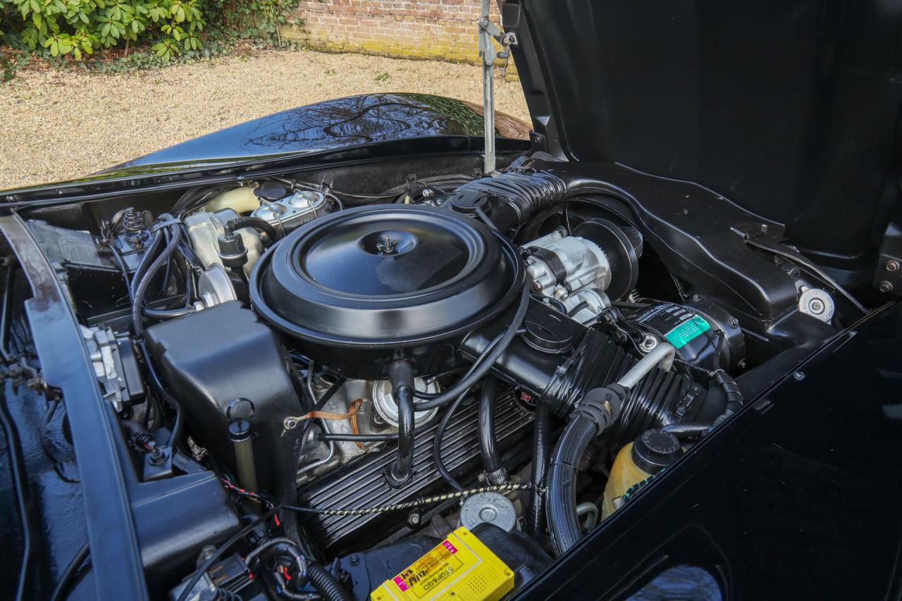 1978 Chevrolet Corvette L82 &ldquo;Indianapolis 500 Pace Car Edition&rdquo;