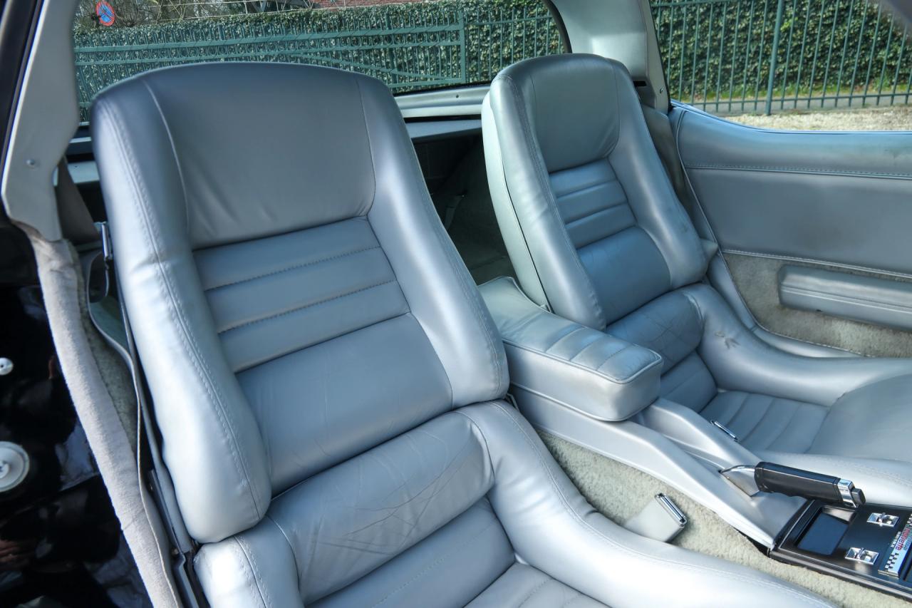 1978 Chevrolet Corvette L82 &ldquo;Indianapolis 500 Pace Car Edition&rdquo;